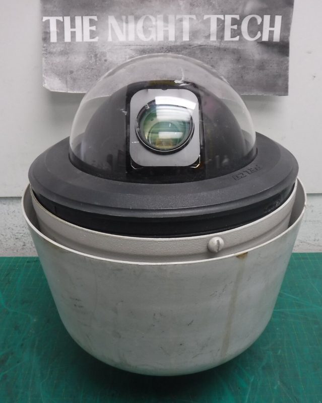 Камера Pelco B52-PG-E
