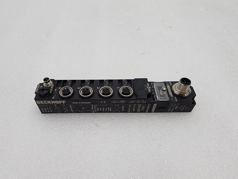 IIoT-устройство Beckhoff B520-0000