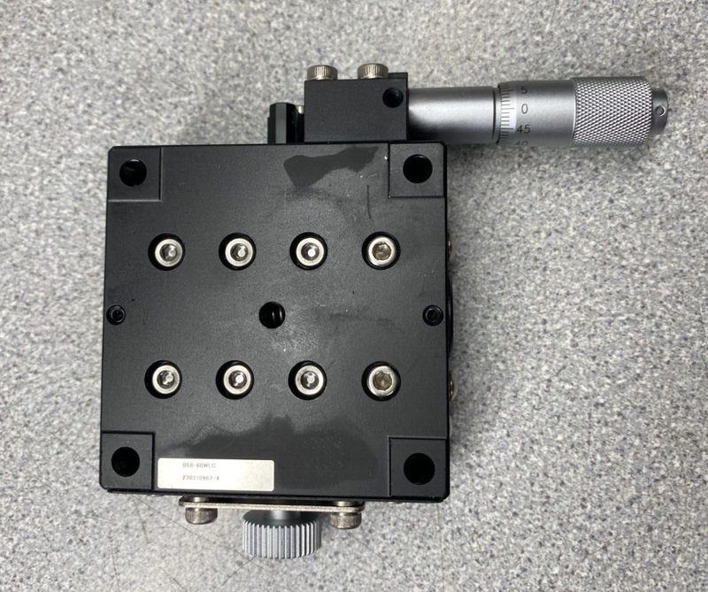 Контроллер B58-60WLC