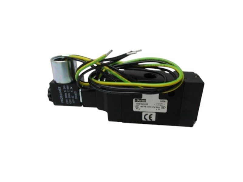 Электромагнитный клапан Parker B5G1ACH53C