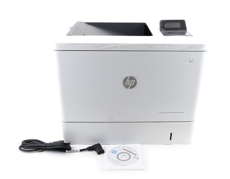 Лазерный принтер HPE B5L24A