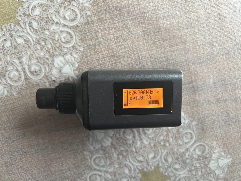 Микрофон B626-668