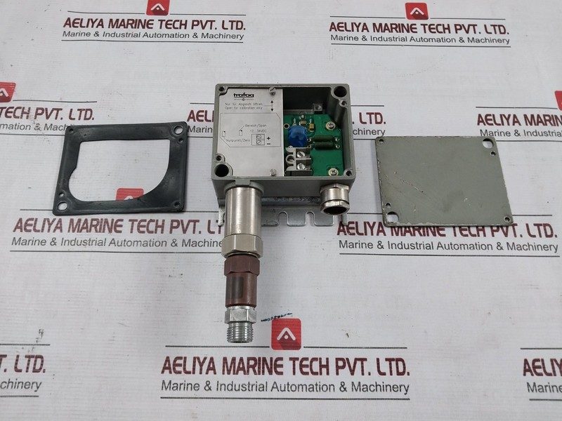 Датчик давления B64301B