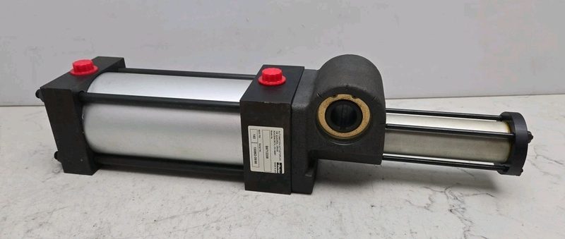 Пневмопривод Parker B6712308