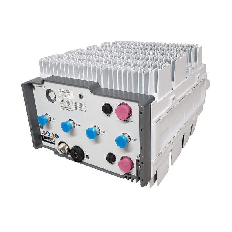 Радиостанция Ericsson B71+B85A