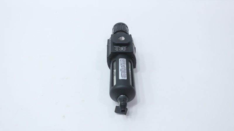 Регулятор давления Norgren B73G-2AK-QP3-RMG