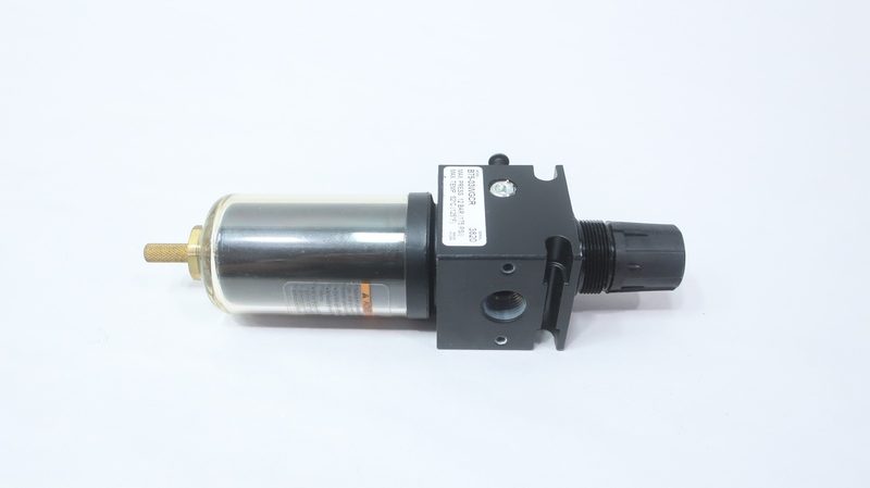 Блок подготовки воздуха Parker B75-03WGCR