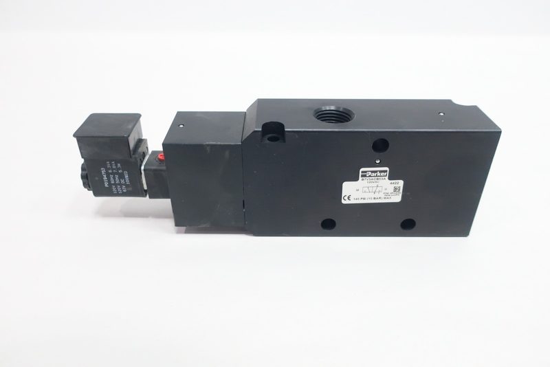 Пневмоклапан Parker B7V3ACB53A