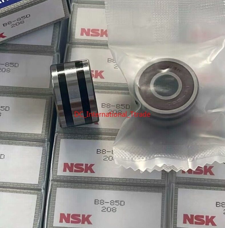 Подшипник B8-850