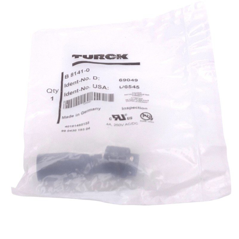 Датчик Turck B8141-0