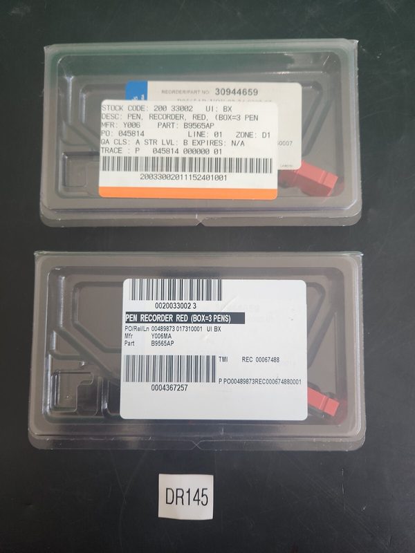 Регистратор Yokogawa B9565AP