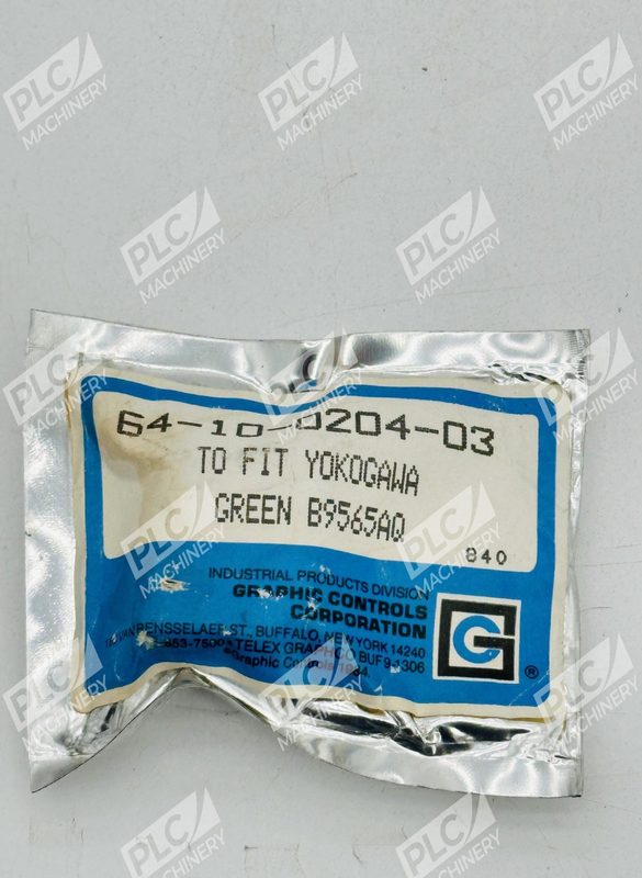 Регистратор Yokogawa B9565AQ