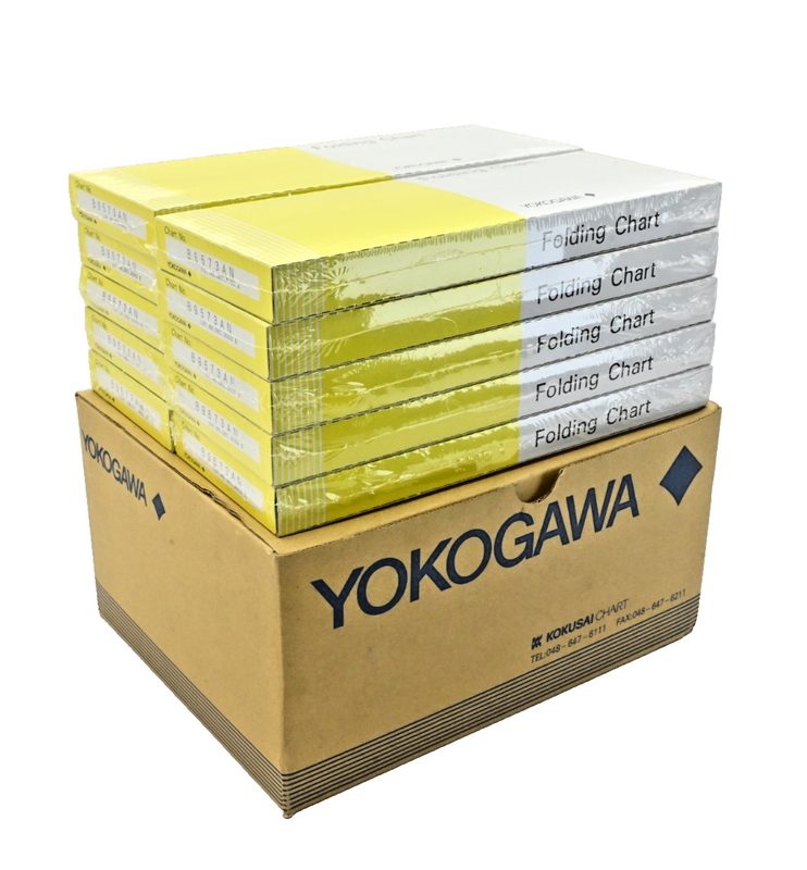 Регистратор Yokogawa B9573AN