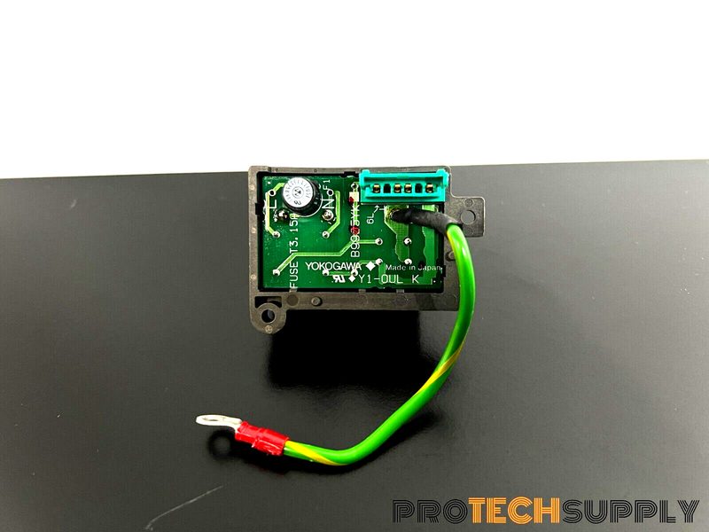 Регистратор Yokogawa B9905YK