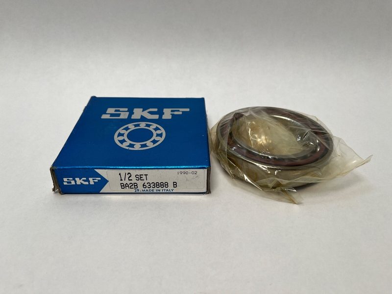 Подшипник BA2B-633888-B