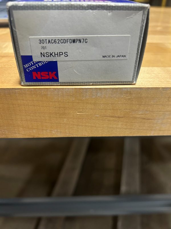 Подшипник BAC0590A