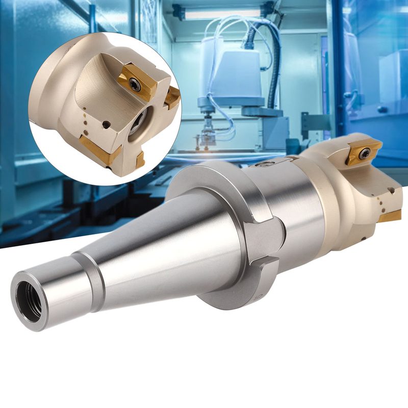 Режущий инструмент BAP400R-50-22-4T