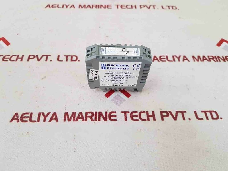 Датчик BAS99ATEX7150