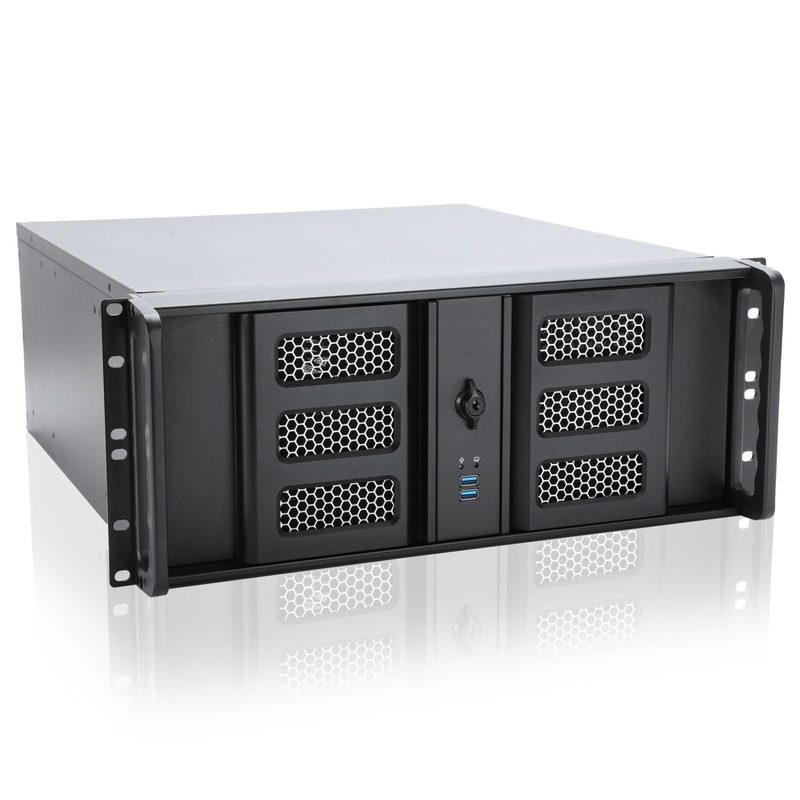 Сервер BAYS+7X3.5