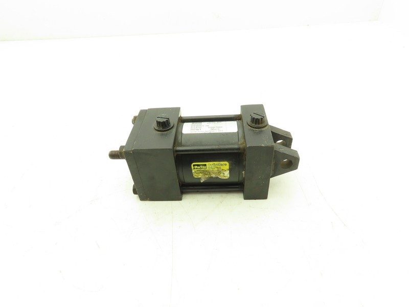Пневмоцилиндр Parker BB2ANU14