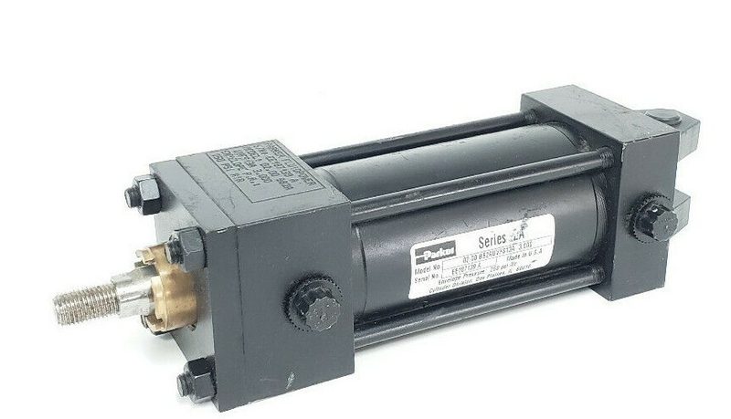 Пневмоцилиндр Parker BB2AUVFS13A