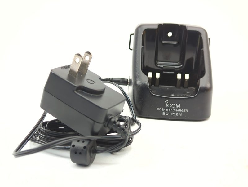 Зарядное устройство Icom BC-152N