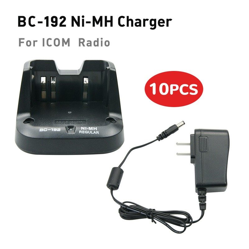 Антенна Icom BC-192