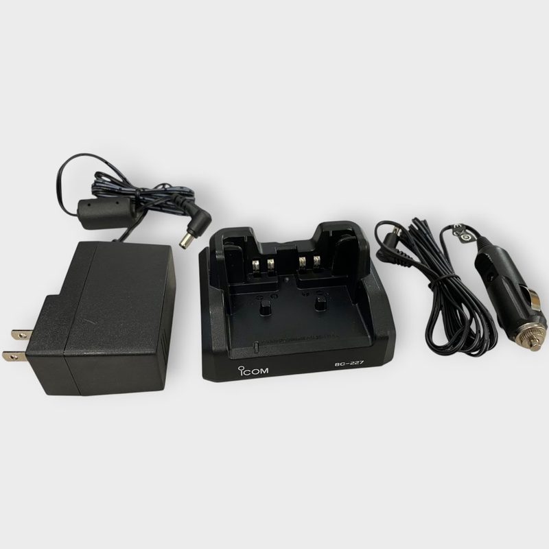 Зарядное устройство Icom BC-227
