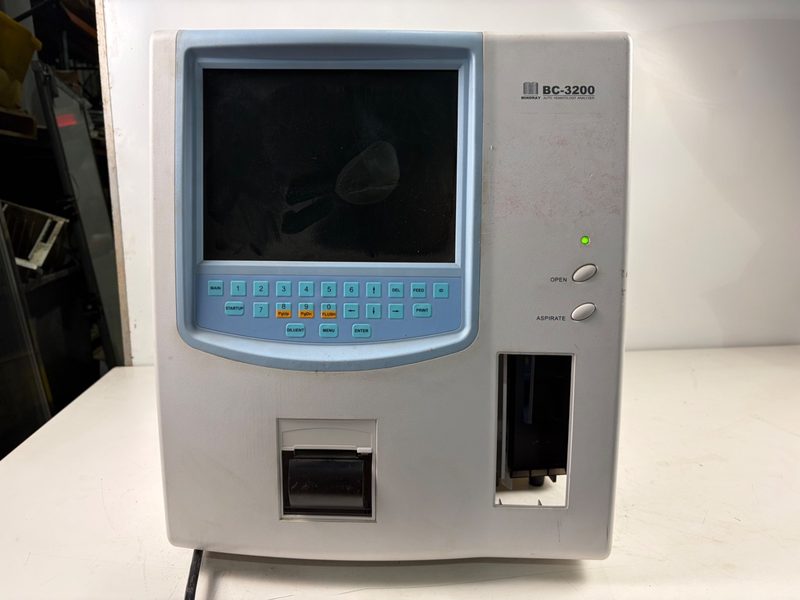 Анализатор BC-3200