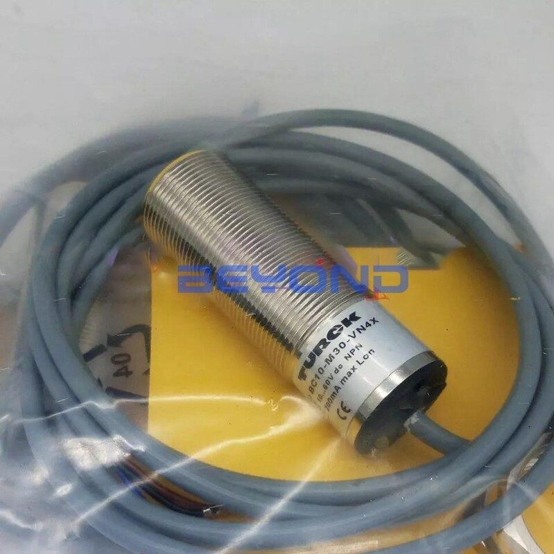 Датчик приближения Turck BC10-M30-VN4X