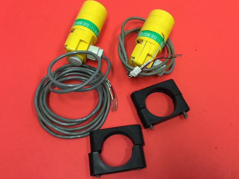 Датчик приближения Turck BC10-P30SR-VP4X