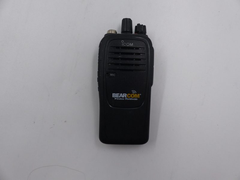 Операторское оборудование Icom BC1000U