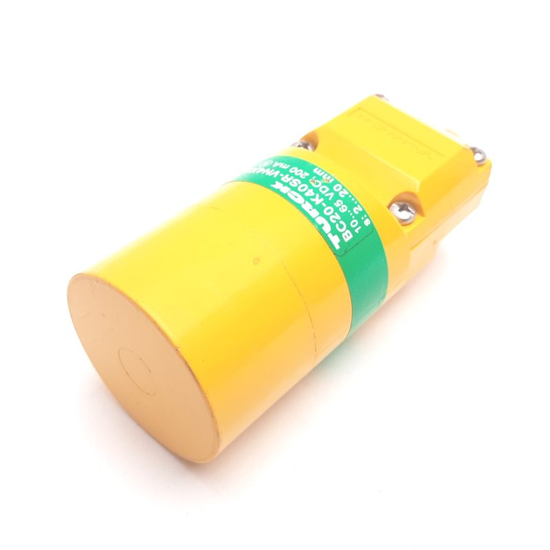 Датчик приближения Turck BC20-K40SR-VN4X2