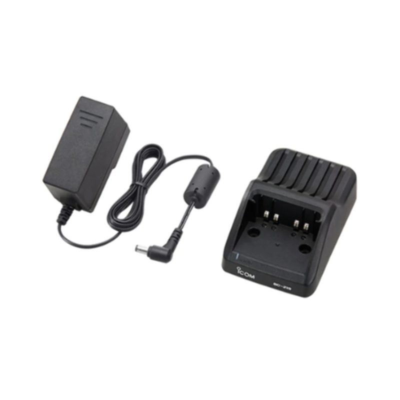 Зарядное устройство Icom BC219N