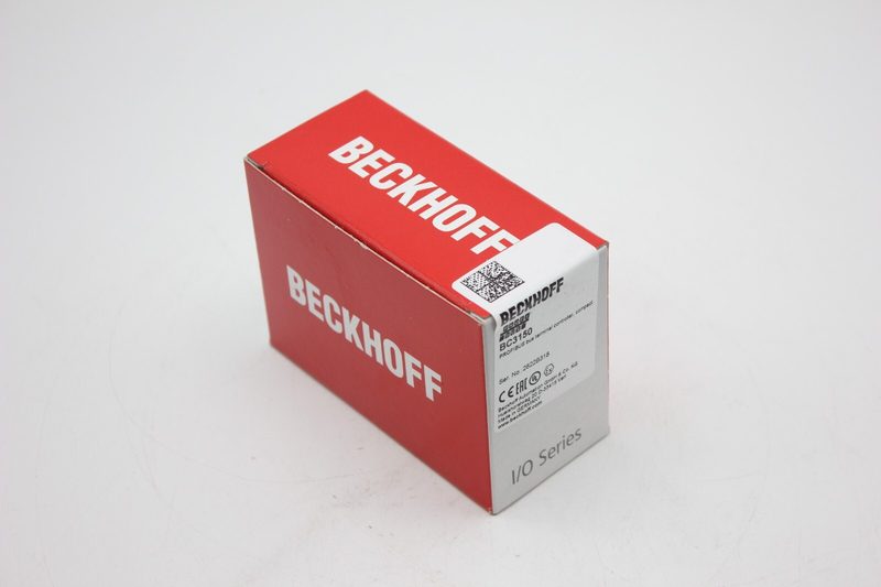 IIoT-устройство Beckhoff BC3150