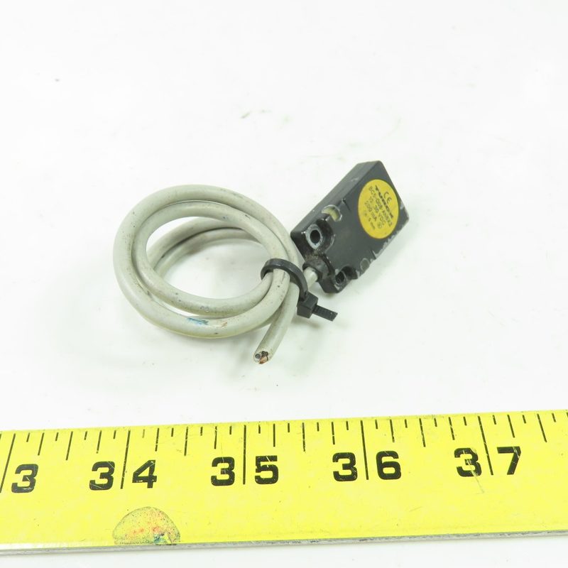 Датчик приближения Turck BC5-Q08-AN6X2