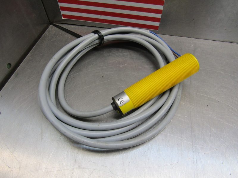 Датчик приближения Turck BC5-S18-AN4X