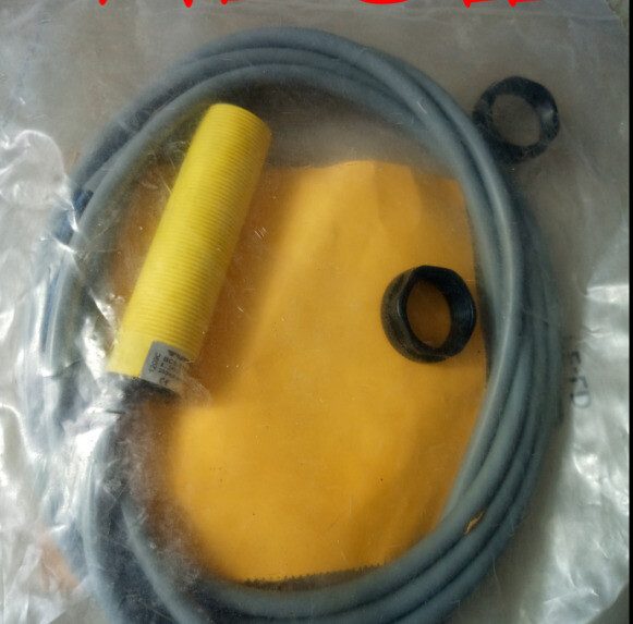 Датчик приближения Turck BC5-S18-AN6X