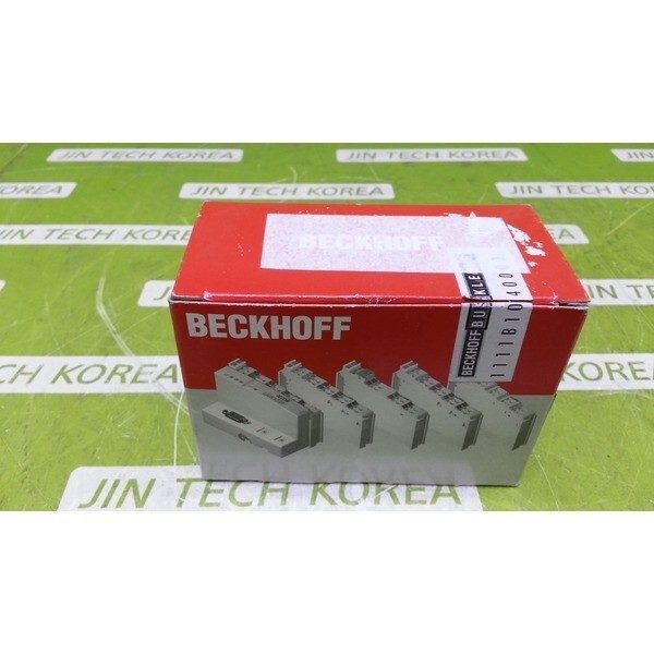 Модуль Beckhoff BC5250