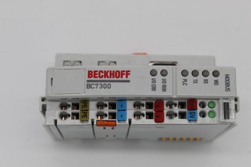 IIoT-устройство Beckhoff BC7300