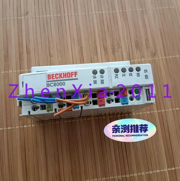 IIoT-устройство Beckhoff BC8000