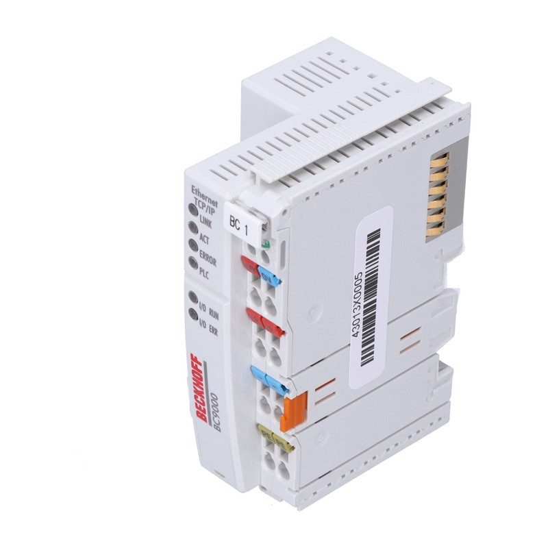 IIoT-устройство Beckhoff BC9000