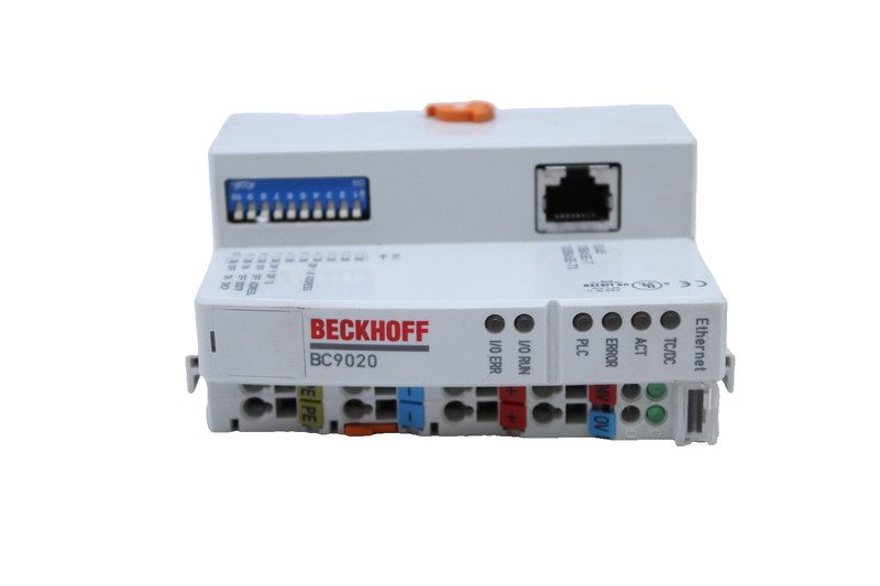 IIoT-устройство Beckhoff BC9020