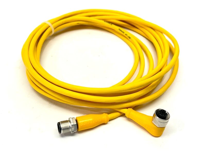 Соединительный кабель Balluff BCC060W