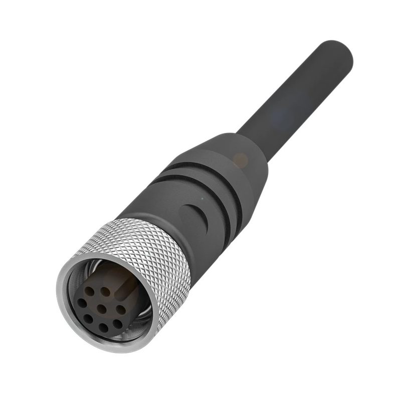 Соединительный кабель Balluff BCC0LR1