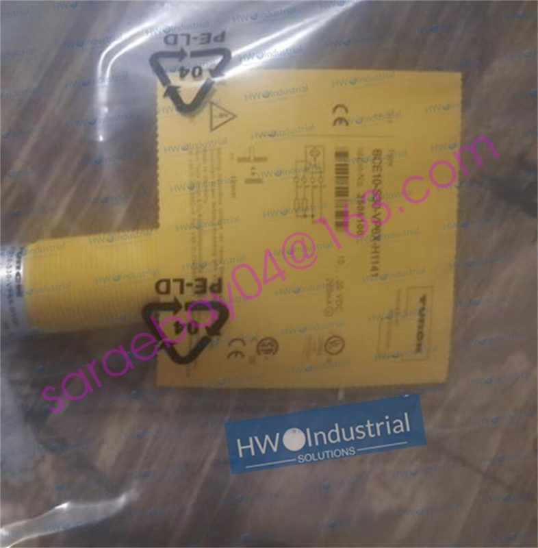 Датчик приближения BCE10-S30-VP6X-H1141