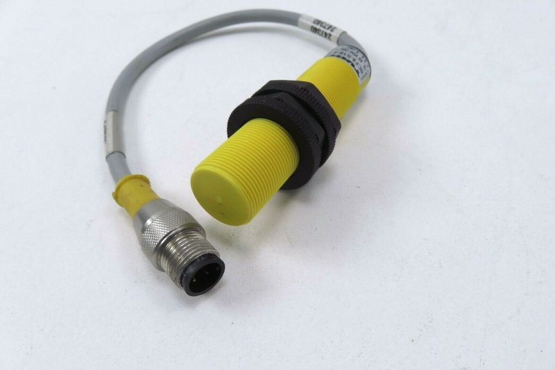Датчик приближения Turck BCF5-S18-AP4X