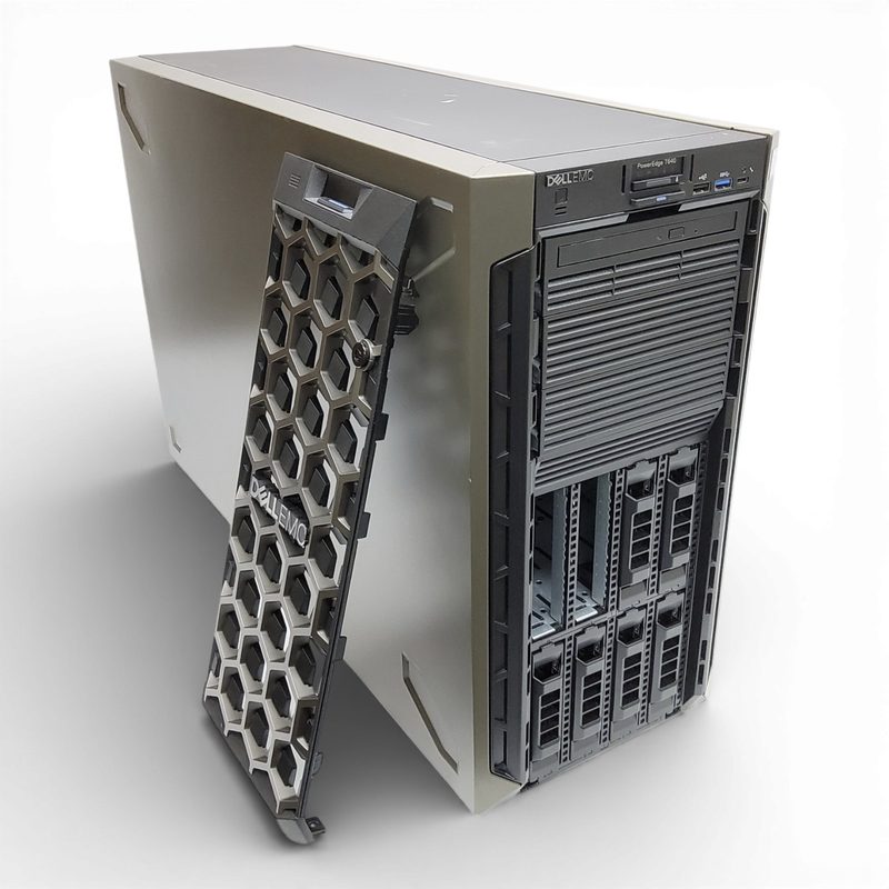 Сервер Dell BCM57416