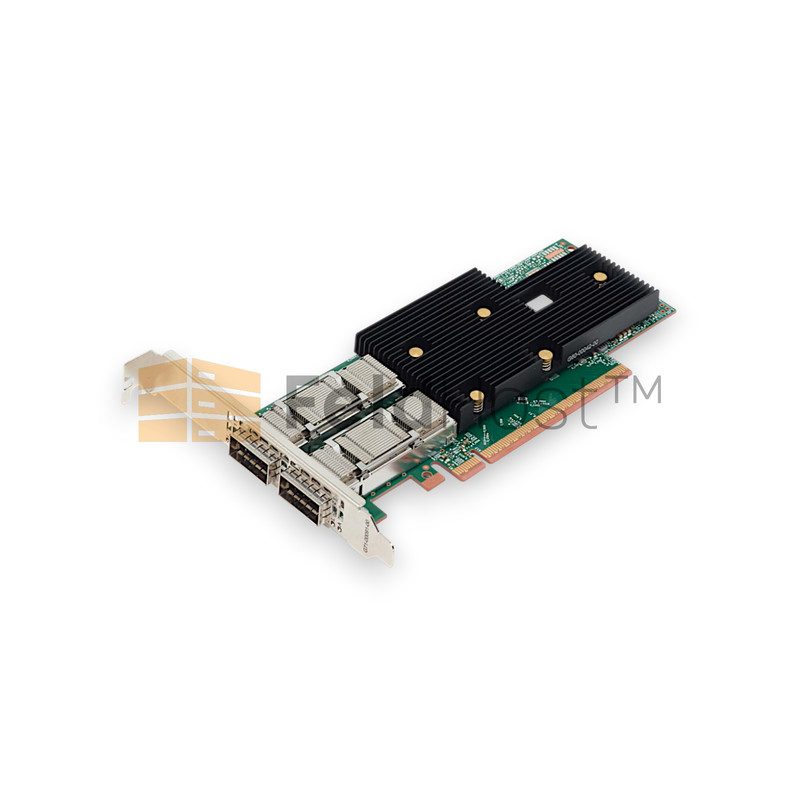 Трансивер Broadcom BCM957608-P2200GQF00