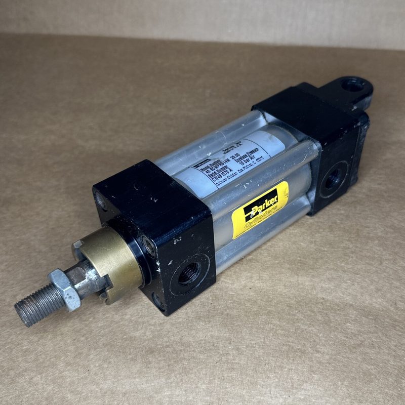 Пневмоцилиндр Parker BCMPRS14M